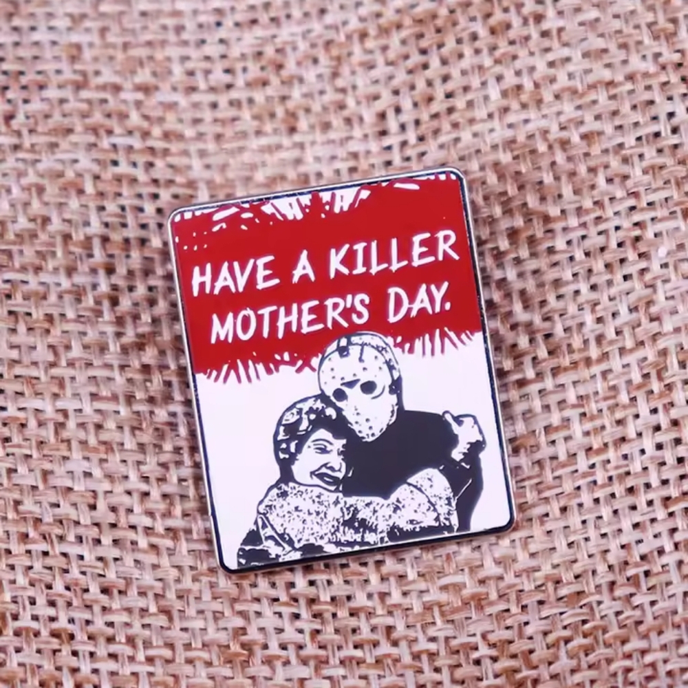 BROOCH-JASON Mother's Day (New)